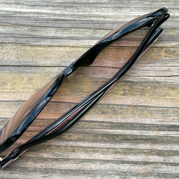 Bausch + Lomb Sunglasses Style V111W0143 Women BlackPink Eye Wear Made Italy - Picture 13 of 15